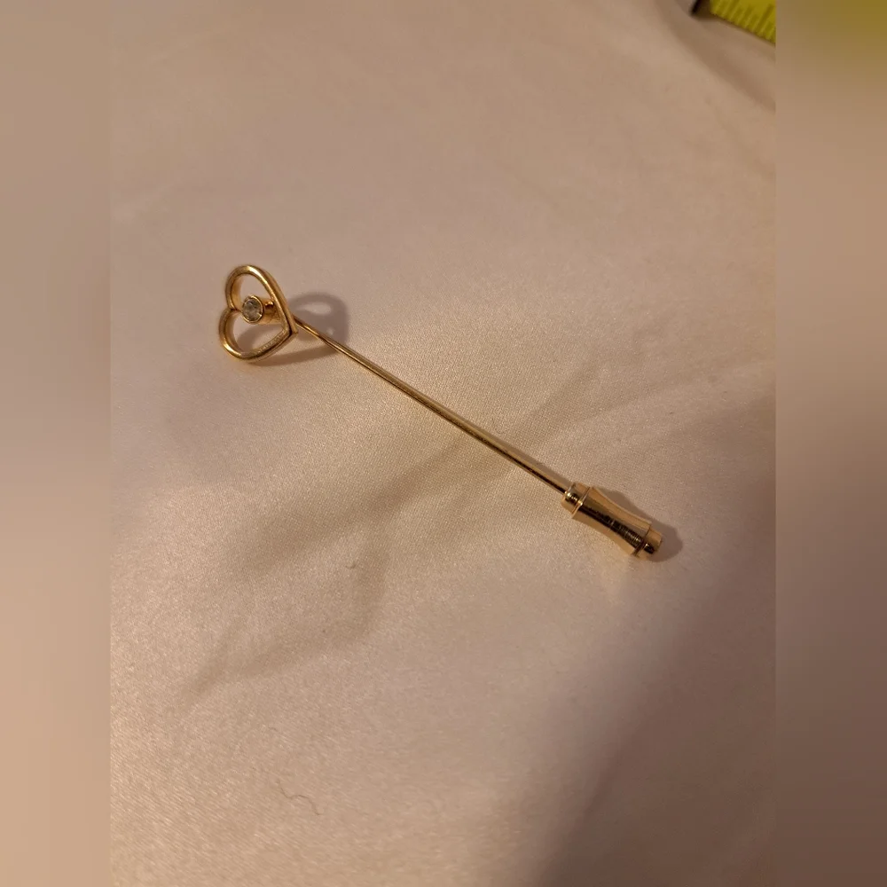 Stick Pin 7/24